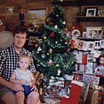 Days before Christmas