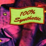 100% Synthetic