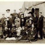 Family photograph 1905