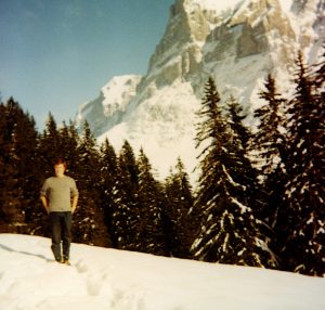 Alps 1980