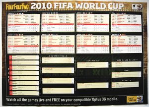 World Cup 2010