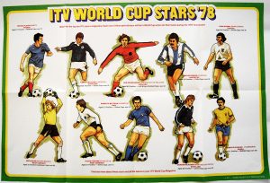 World Cup stars 78